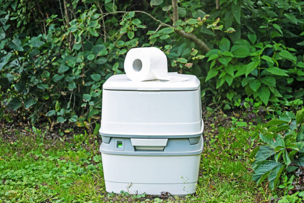 Best Long-term porta potty rental  in Eastvale, CA