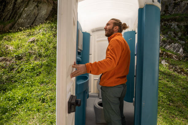 Porta potty services near me in Eastvale, CA