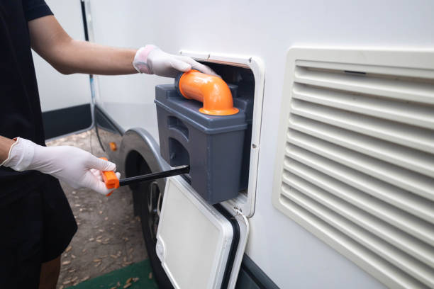 Best Portable toilet rental cost  in Eastvale, CA
